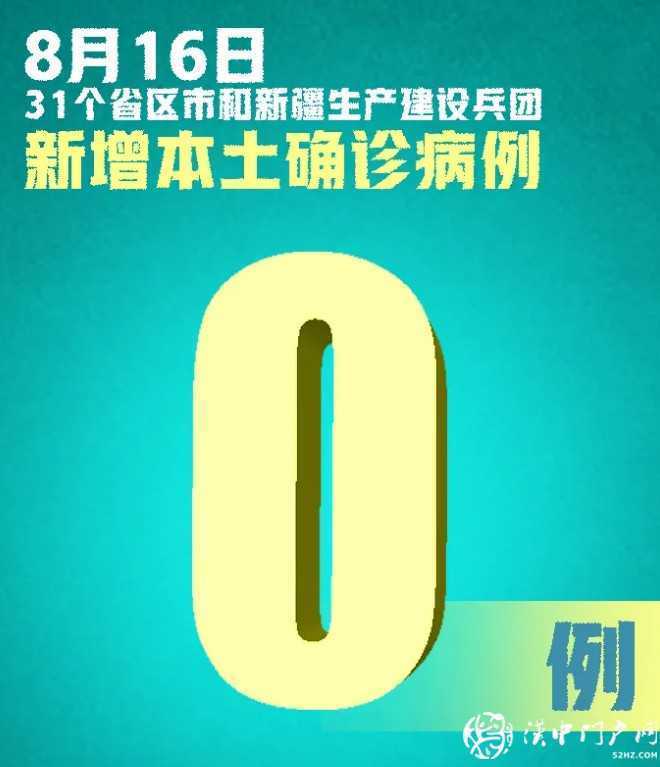 本土零新增！新增确诊22例，均为境外输入