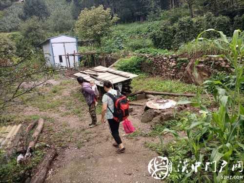 直击汉中防汛一线！坚决果断转移避险，确保人民群众生命安全！