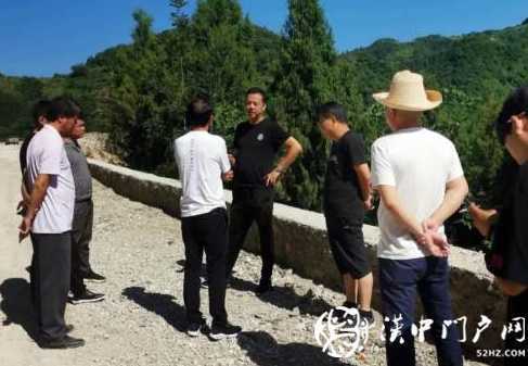 喜讯！宁强县城至黄土岭公路全线贯通