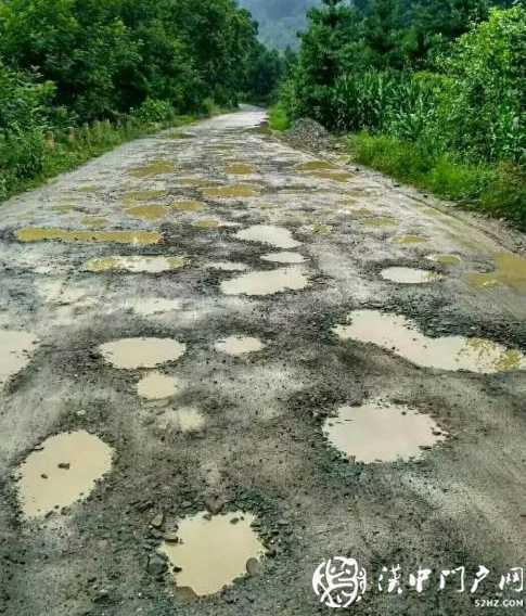 喜讯！宁强县城至黄土岭公路全线贯通