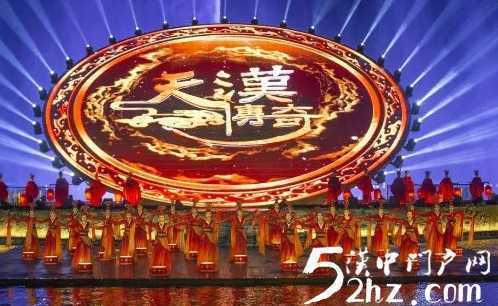 汉中旅游再创佳绩！这4家景区喜提“新身份”！