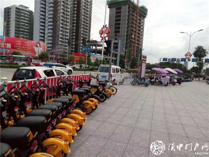 汉台区东关街道办事处迁移新桥马路劳务市场，告别安全隐患