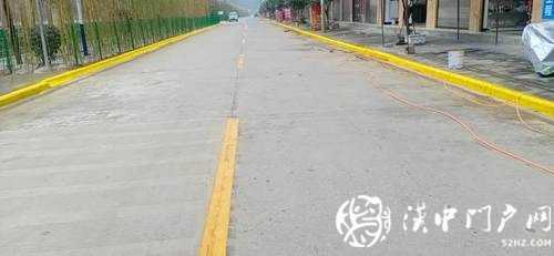 注意了！镇巴这条道路全段禁停