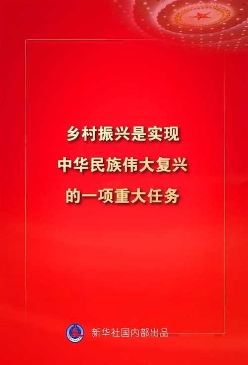 金句来了！习近平这些话振奋人心