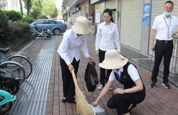 汉台：祛除顽瘴痼疾 升华城市颜值