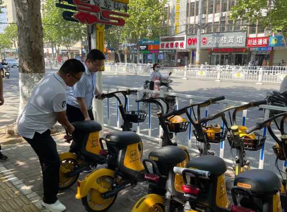 汉台：祛除顽瘴痼疾 升华城市颜值