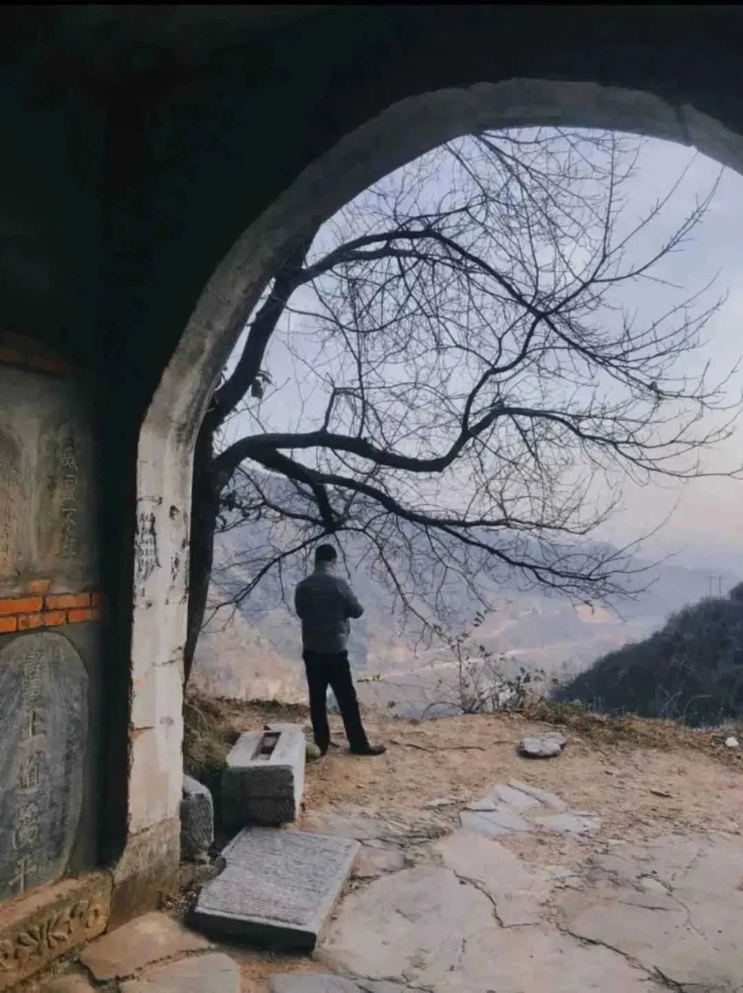 汉中美图大片！烟火起 照人间，喜悦无边 执手忆此年。