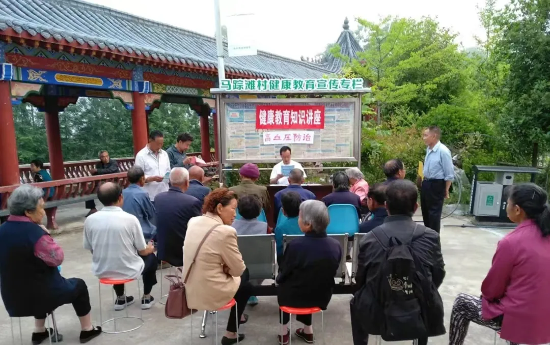 坚守！西乡有这样一位村医……