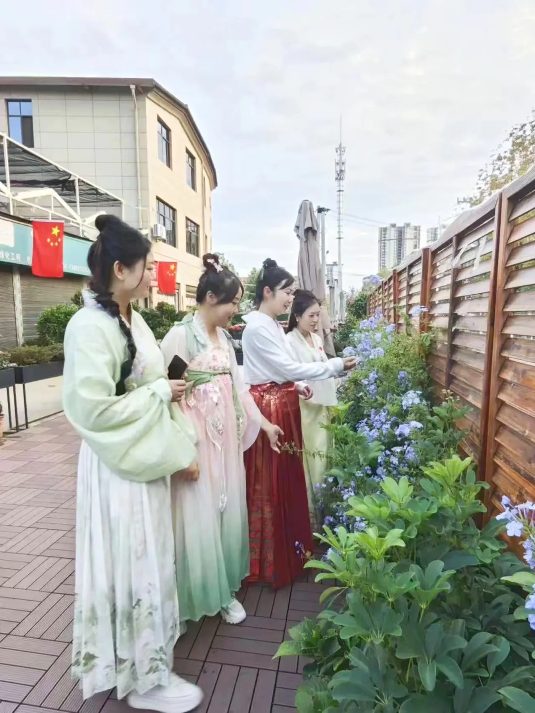 汉中开展一系列丰富多彩的文化旅游活动