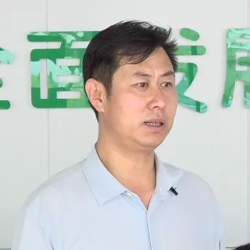 汉台电视新闻 | 汉台：以优质服务助残帮扶暖人心