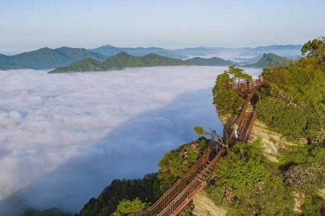 聚焦“旅居在汉中”！这场网上新闻发布会说了啥？