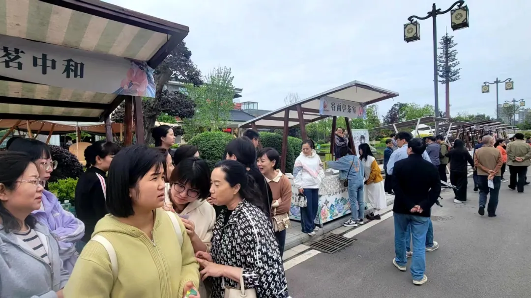 正在开放！从旅游集散到游客港湾，天汉长街旅游港欢迎您！