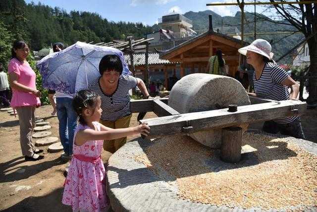 聚焦“旅居在汉中”！这场网上新闻发布会说了啥？