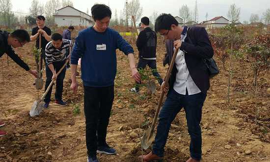 汉中市“丝路佳缘·青春汇”第二季相亲交友活动成功举办