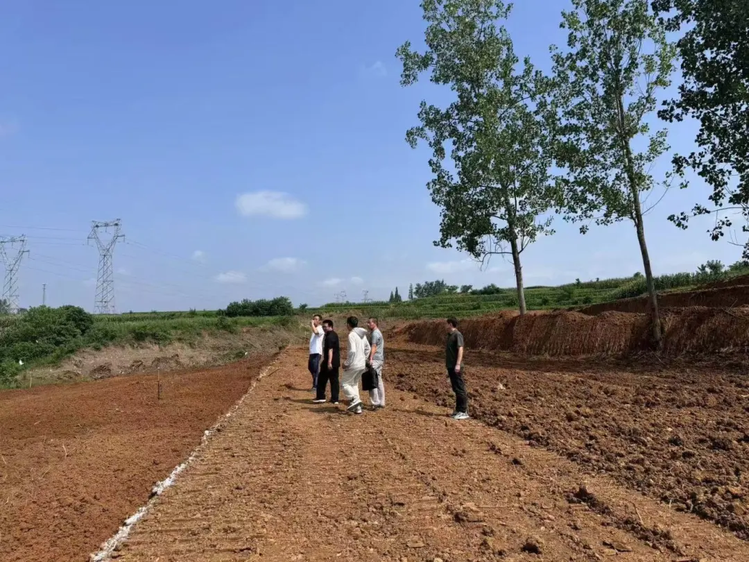 汉台区水利局以“火种计划”推进青年干部队伍建设