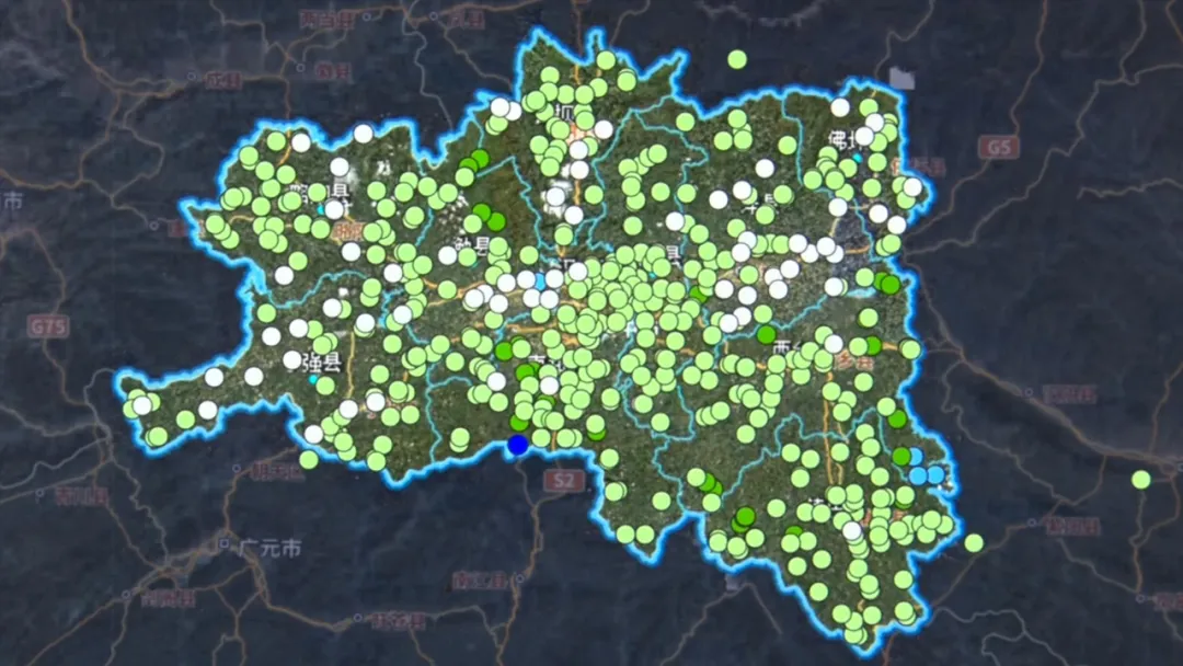 连续强降雨致我市部分县区受灾 全市共撤离群众10254人