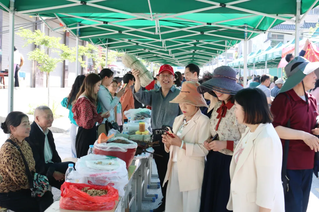 西乡县高川镇第三届“生态茶乡·高川味道”茶事活动精彩纷呈！