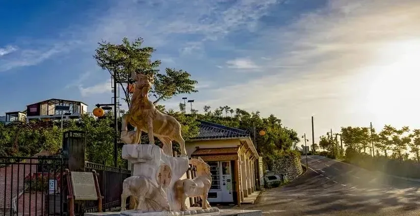 汉台区河东店镇：人居环境“焕新颜” 和美乡村入画来